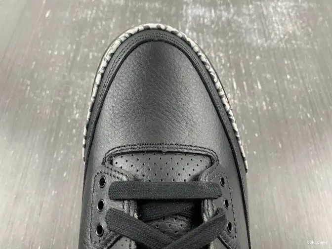 Rep TBK Air J 3 x Jordan Rio Balvin FN0344-001 0604